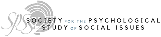 Logo of Society for the Psychological Study of Social Issues