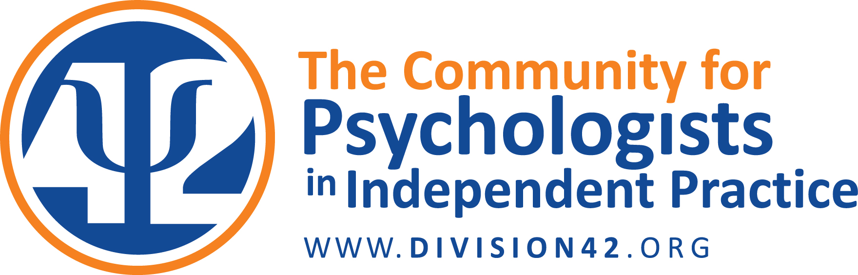 Logo of Division 42: Psychologists in Independent Practice