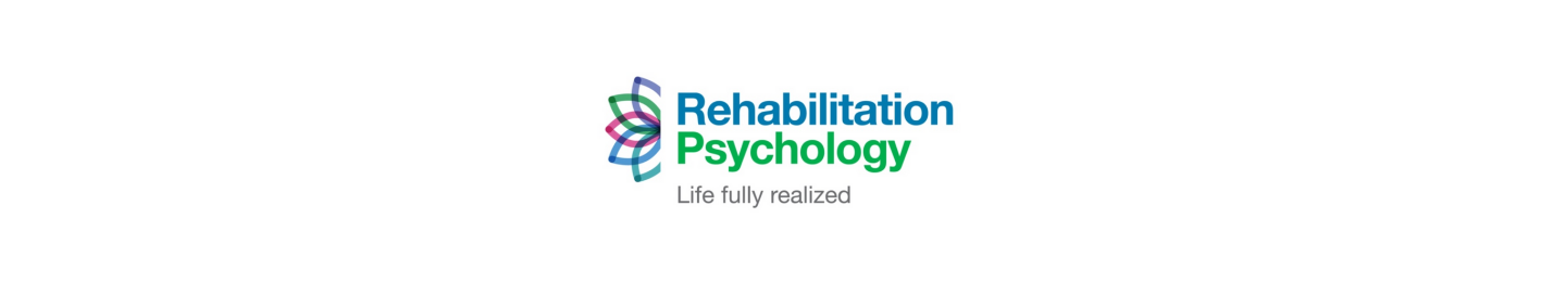 Logo of Division 22: Rehabilitation Psychology