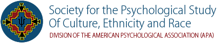 Logo of Division 45: Society for the Psychological Study of Culture, Ethnicity and Race