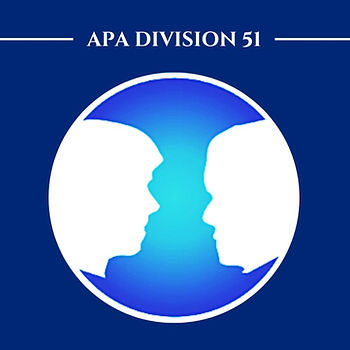 Logo of Division 51: Society for the Psychological Study of Men and Masculinities