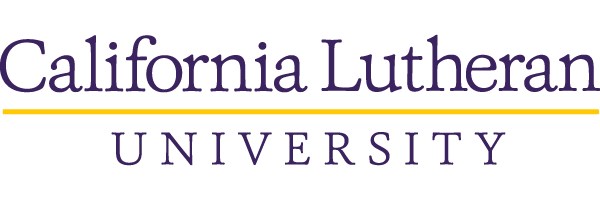 Logo of California Lutheran University