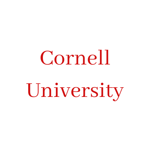 Logo of Cornell University