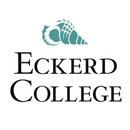 Logo of Eckerd College