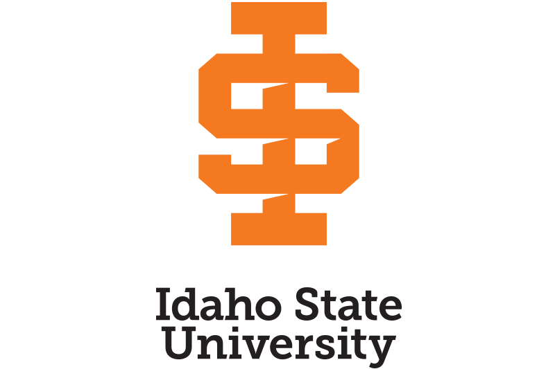 Logo of Idaho State University