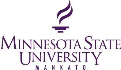 Logo of Minnesota State University, Mankato