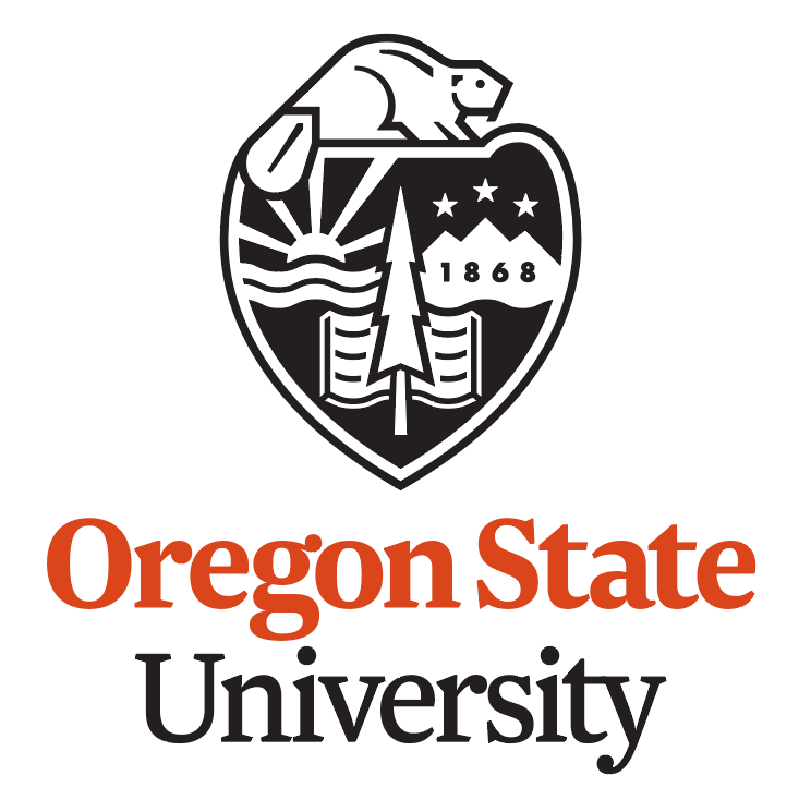Logo of Oregon State University