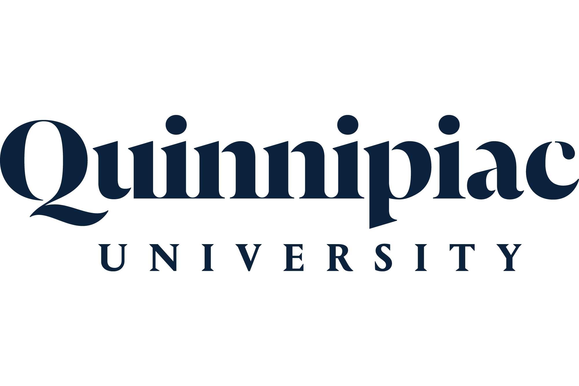 Logo of Quinnipiac University