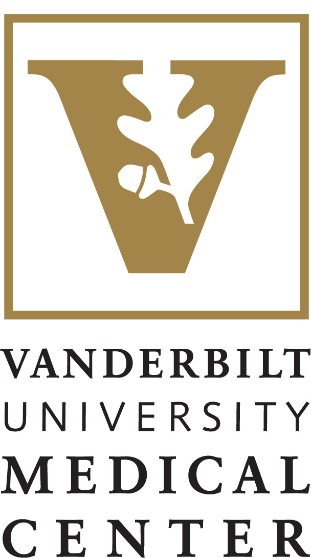 Logo of Vanderbilt University Medical Center
