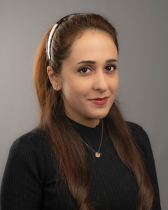 Profile Picture of Maryam Eslami