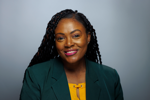 Profile Picture of Chandra DeRamus