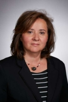 Profile Picture of Georgia Kosmopoulou