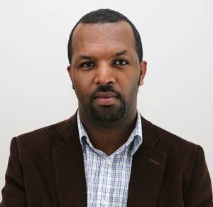 Profile Picture of Ephrem Abebe
