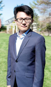 Profile Picture of Yufei Tang