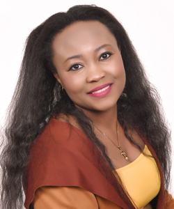 Profile Picture of Maureen Nso