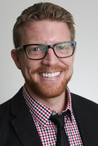 Profile Picture of Chad Forbes
