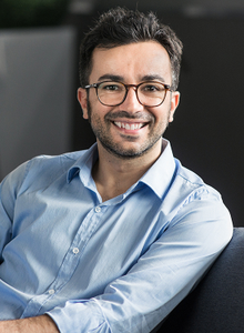 Profile Picture of Stefano Galelli