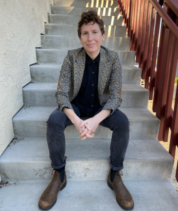 Profile Picture of Alex Brostoff