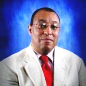 Profile Picture of Charles Nichols