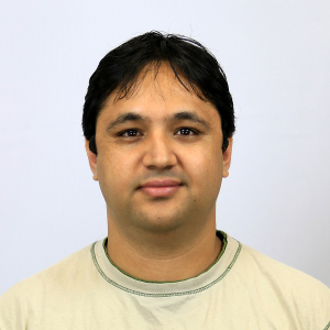 Profile Picture of Suraj Upadhaya