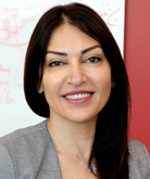 Profile Picture of Behnaz Ghoraani