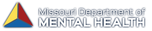 Logo of Department of Mental Health