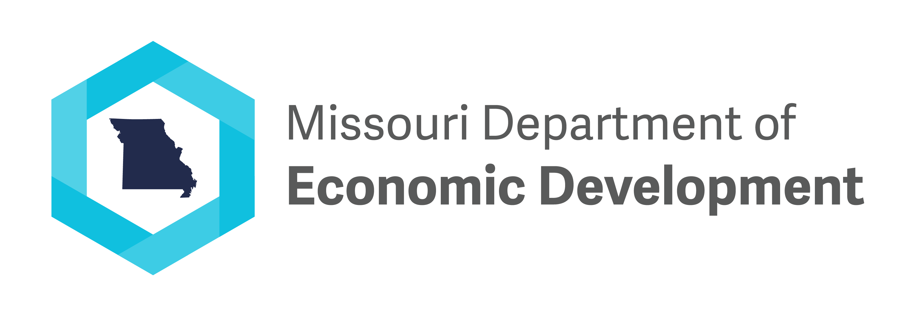 Logo of Missouri Department of Economic Development