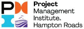 Logo of PMI Hampton Roads Chapter