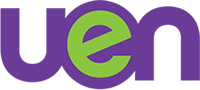 Logo of Utah Education Network