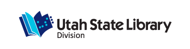 Logo of Utah State Library Division