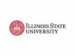 Logo of Illinois State University Department of Psychology