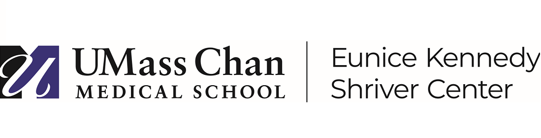 Logo of Eunice Kennedy Shriver Center