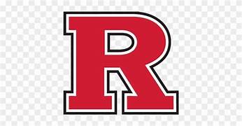 Logo of Rutgers, The State University of New Jersey
