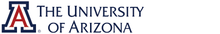 Logo of University of Arizona