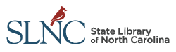 Logo of State Library of North Carolina
