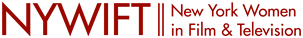Logo of New York Women in Film and Television