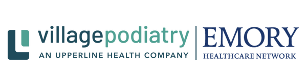 Logo of Village Podiatry Centers