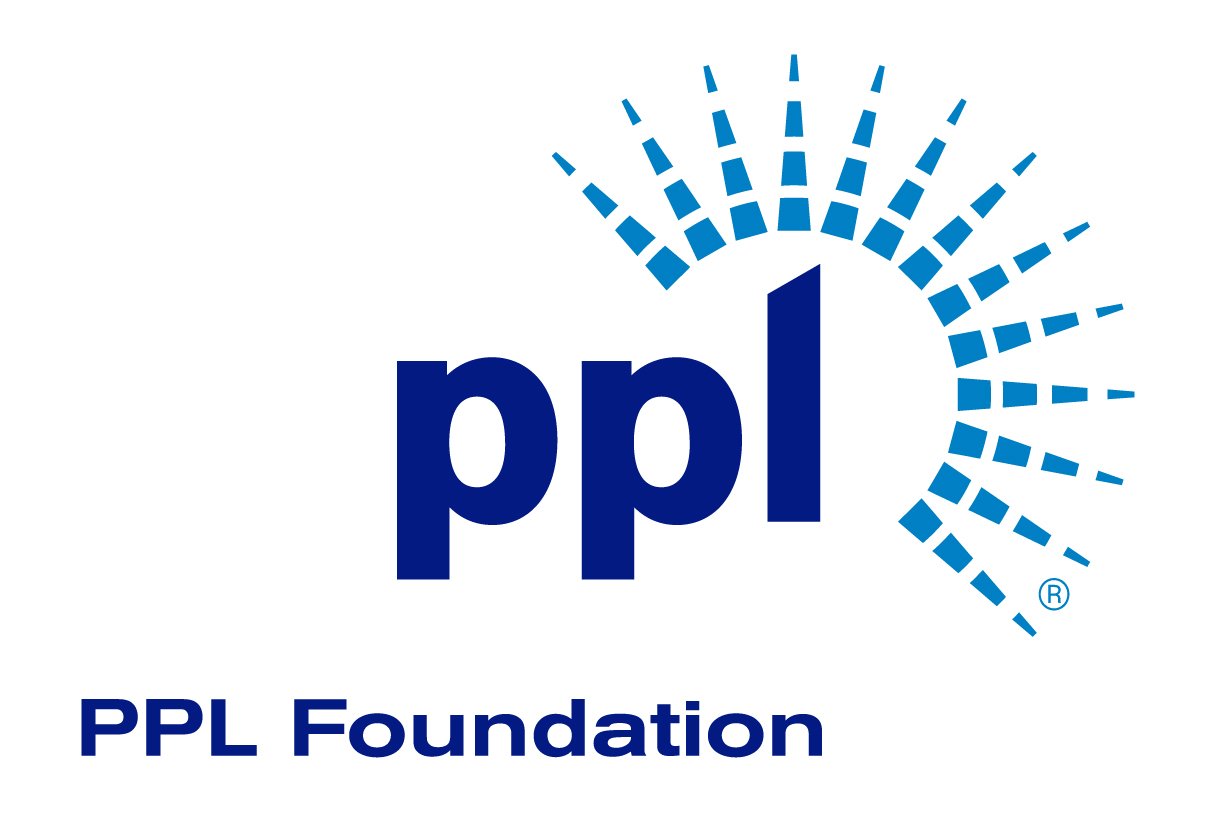 Logo of PPL Foundation