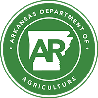 Logo of Natural Resources Division of the Arkansas Department of Agriculture