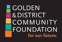 Logo of Golden and District Community Foundation