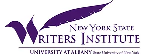 Logo of New York State Writers Institute