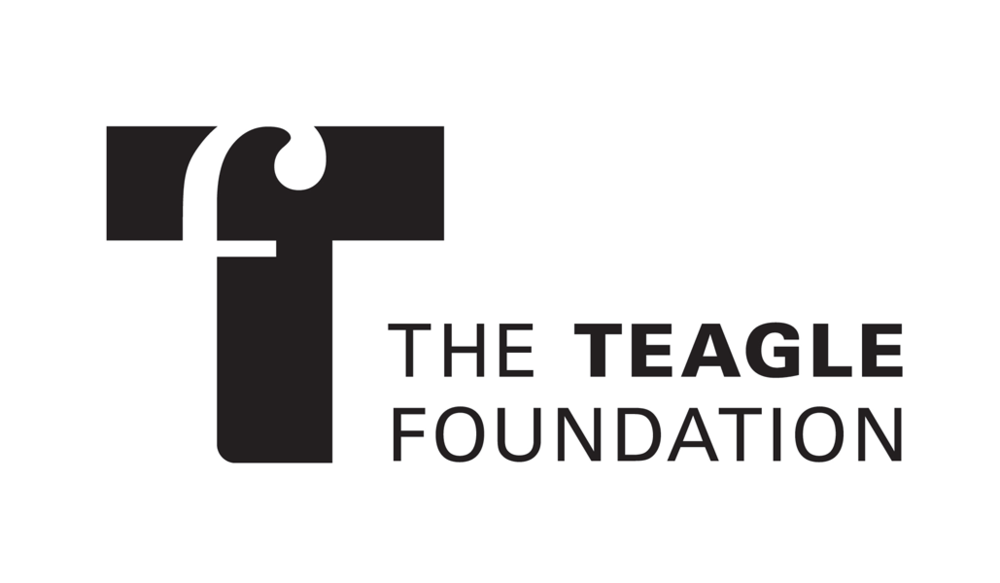 Logo of The Teagle Foundation