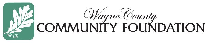 Logo of Wayne County Community Foundation