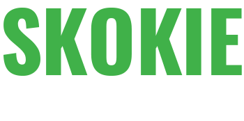 Logo of Skokie Community Foundation