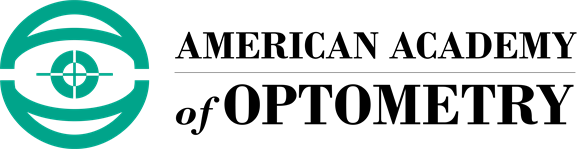 Logo of American Academy of Optometry