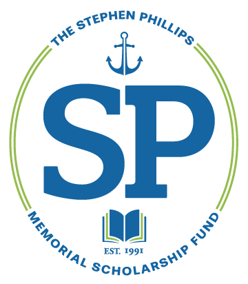 Logo of Stephen Phillips Memorial Scholarship Trust