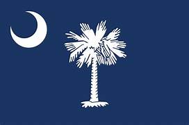 Logo of State of South Carolina