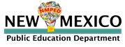 Logo of New Mexico Public Education Department