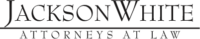 Logo of JacksonWhite Attorneys at Law