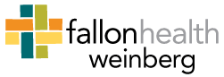 Logo of Fallon Health